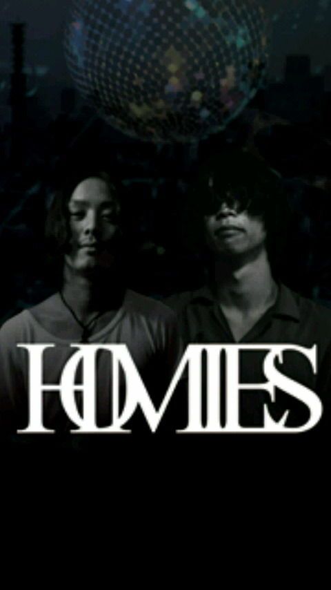 ZERO LOUNGE - HOMIES -