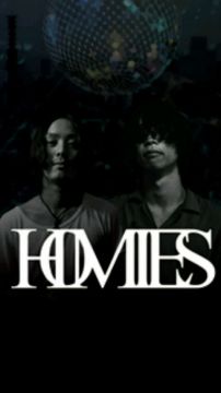 ZERO LOUNGE - HOMIES -