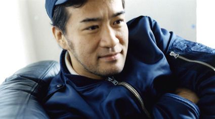 Good Music Parlor : DJ NORI