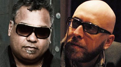 INCOGNITO with special guest MARIO BIONDI