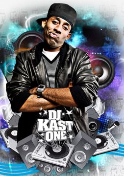 BLUE MAGIC-DJ KAST ONE EXCLUSIVE LONG SET SPECIAL