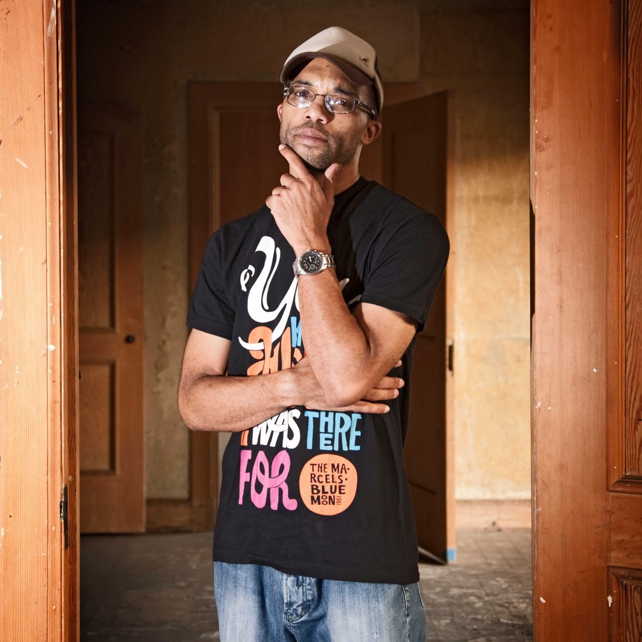 J.ROCC 『SOME COLD ROCK STUF』 Album Release Japan Tour