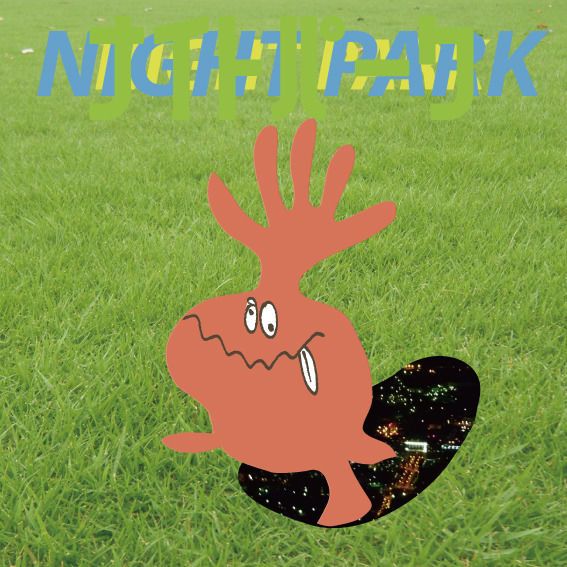 NIGHTPARK