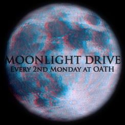 MOONLIGHT DRIVE