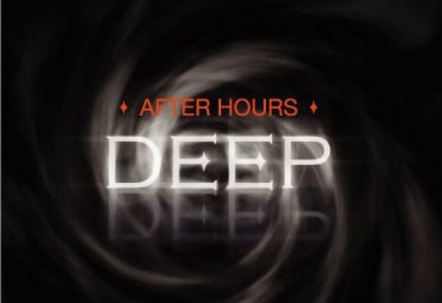 DEEP 4th Anniversary