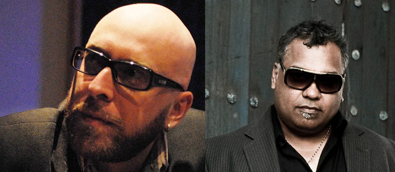 INCOGNITO with Special Guest MARIO BIONDI