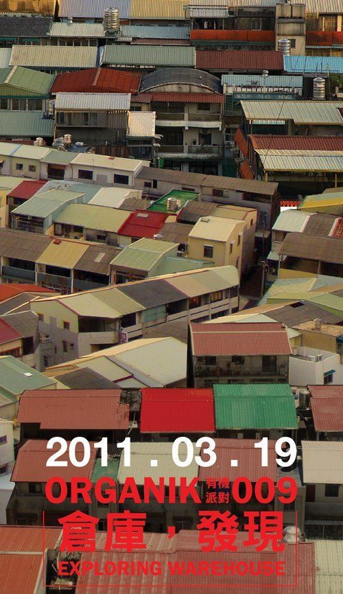 Organik 009