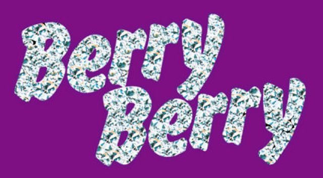 Berry Berry