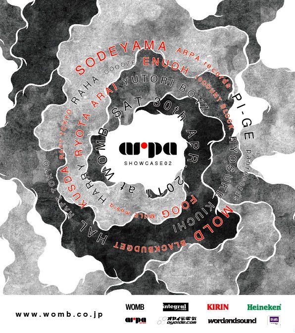 ARPA SHOWCASE 02