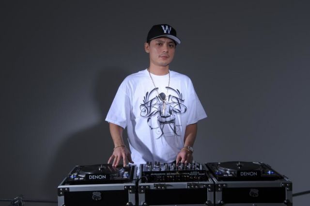 JUNGLE FEVER RELEASE PARTY and CONTROLER × MAI from 努 × KICK QUICKLY × 太華 from MSC BIRTHDAY BASH!!