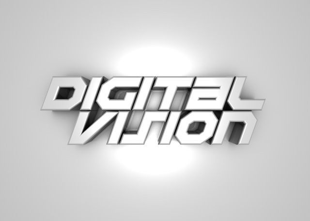 Digital Vision　by　ELECTRONYX