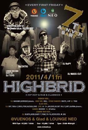 HIGHBRID