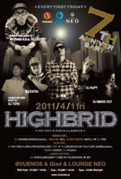 HIGHBRID