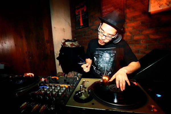 ZERO LOUNGE PRESENTS - DJ DUBINCH 5 Hours Longset-