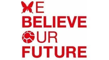 WE BELIEVE OUR FUTURE!!