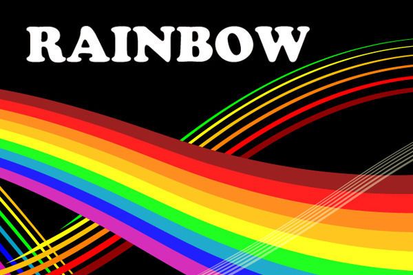 Rainbow