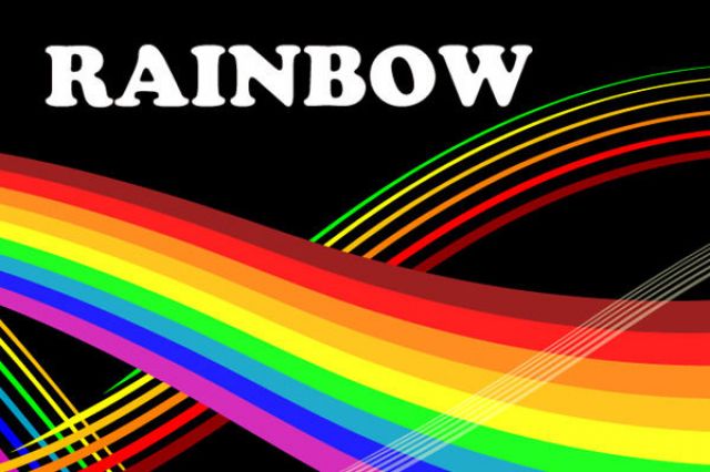 Rainbow