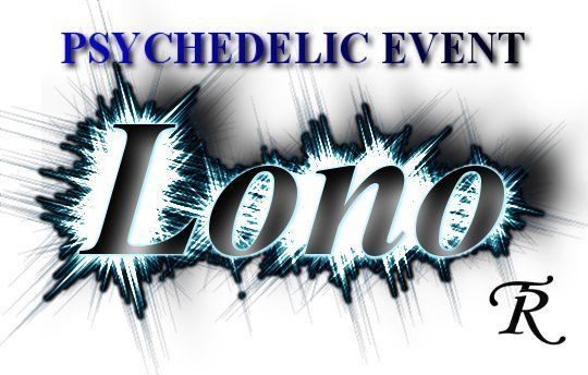 Lono 2nd psychedelic party