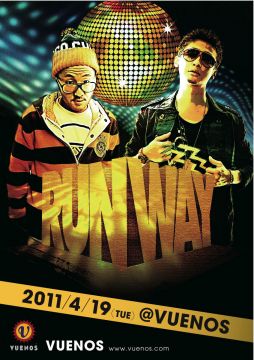 RUNWAY 