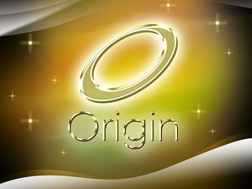Origin -Vol.1 boat party-