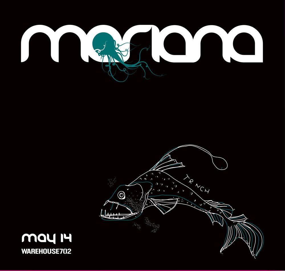 Mariana: M6 'The Viperfish'