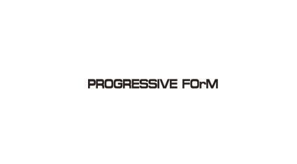 PROGRESSIVE FOrM 10th Anniversary