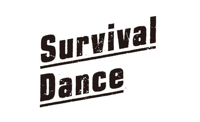 SURVIVAL DANCE on USTREAM