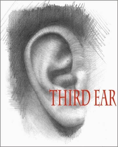 third ear