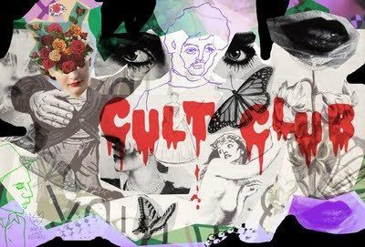 CULT CLUB Vol.3