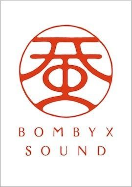 BOMBYX SOUND VOL.13