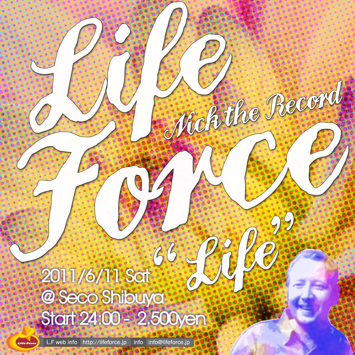 Life Force [Life]