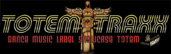 TOTEM -official label night -