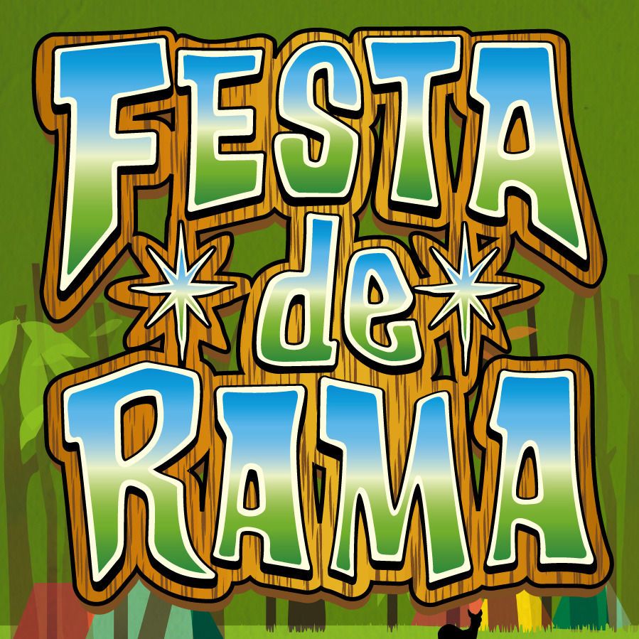 FESTA de RAMA 2011