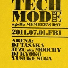 TECH MODE 2011