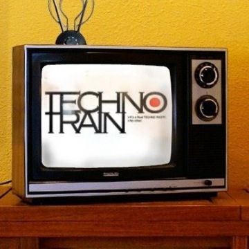 TECHNO TRAIN