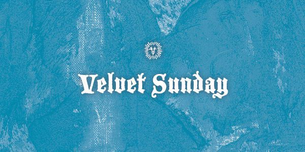 VELVET SUNDAY
