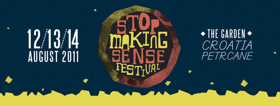 Stop Making Sense Festival