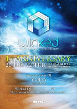 Wicked