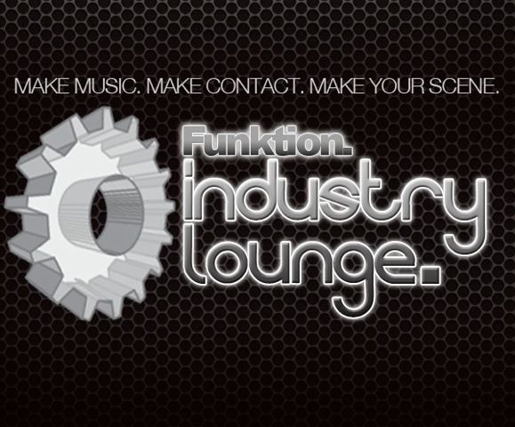 Industry Lounge