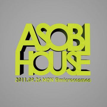 ASOBIHOUSE