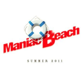 MANIAC BEACH 2011