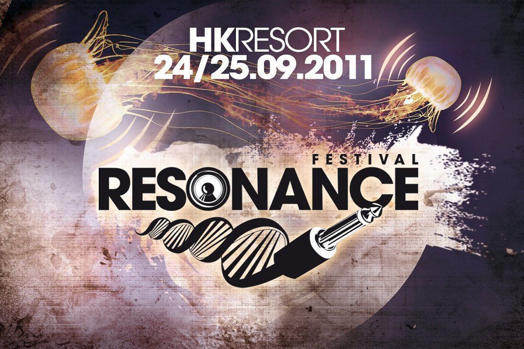 Resonance Festival