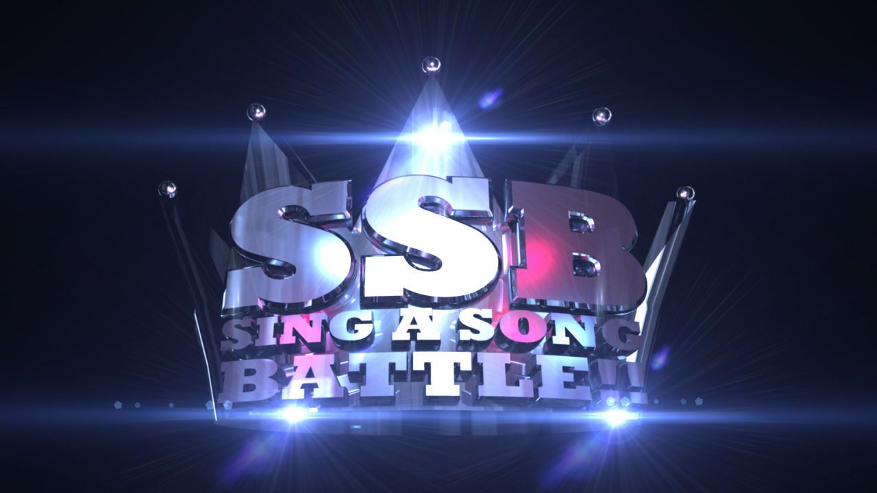 SING A SONG BATTLE !!
