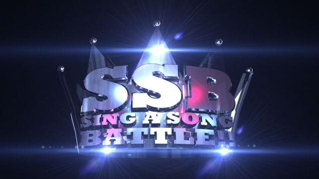 SING A SONG BATTLE !!