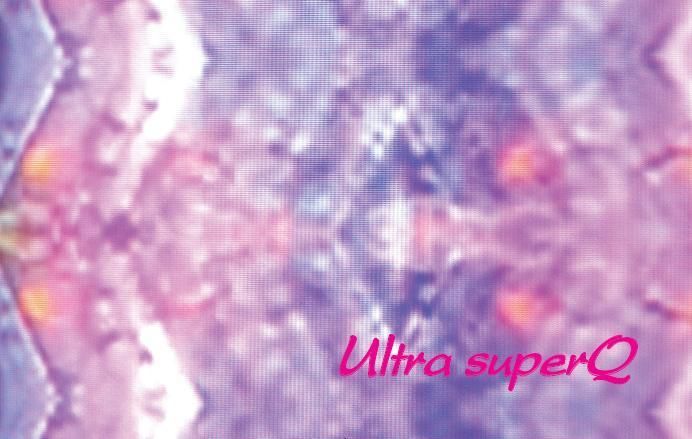 Ultra superQ