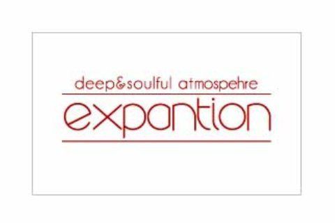  "expantion"
