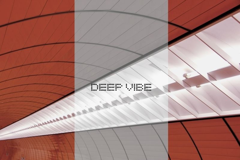 DEEP VIBE  