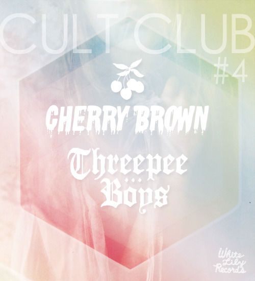 CULT CLUB Vol.4