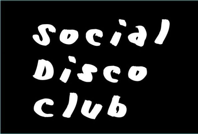 Social Disco Club