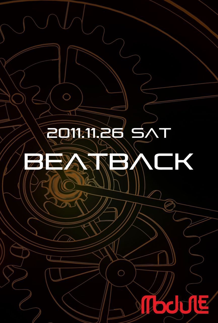 BEATBACK